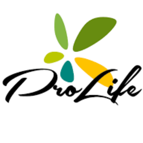 Logo de Prosperity Life
