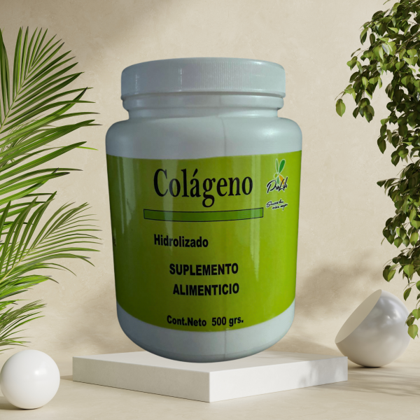 COLAGENO