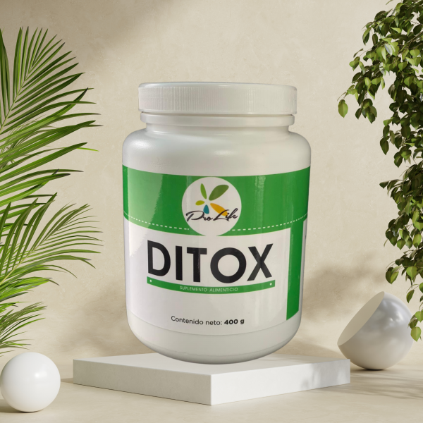 DITOX