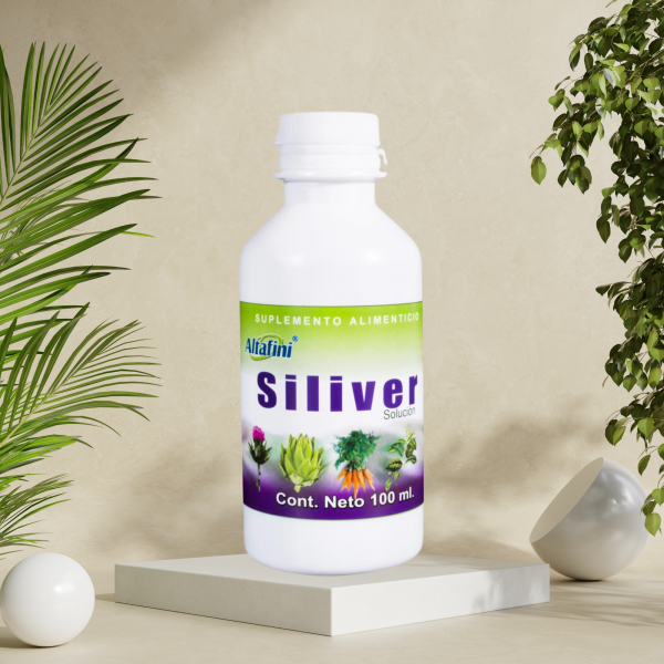 SILIVER