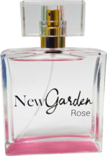 New Garden Rose