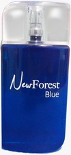 New Forest Blue