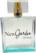 New Garden Orchid